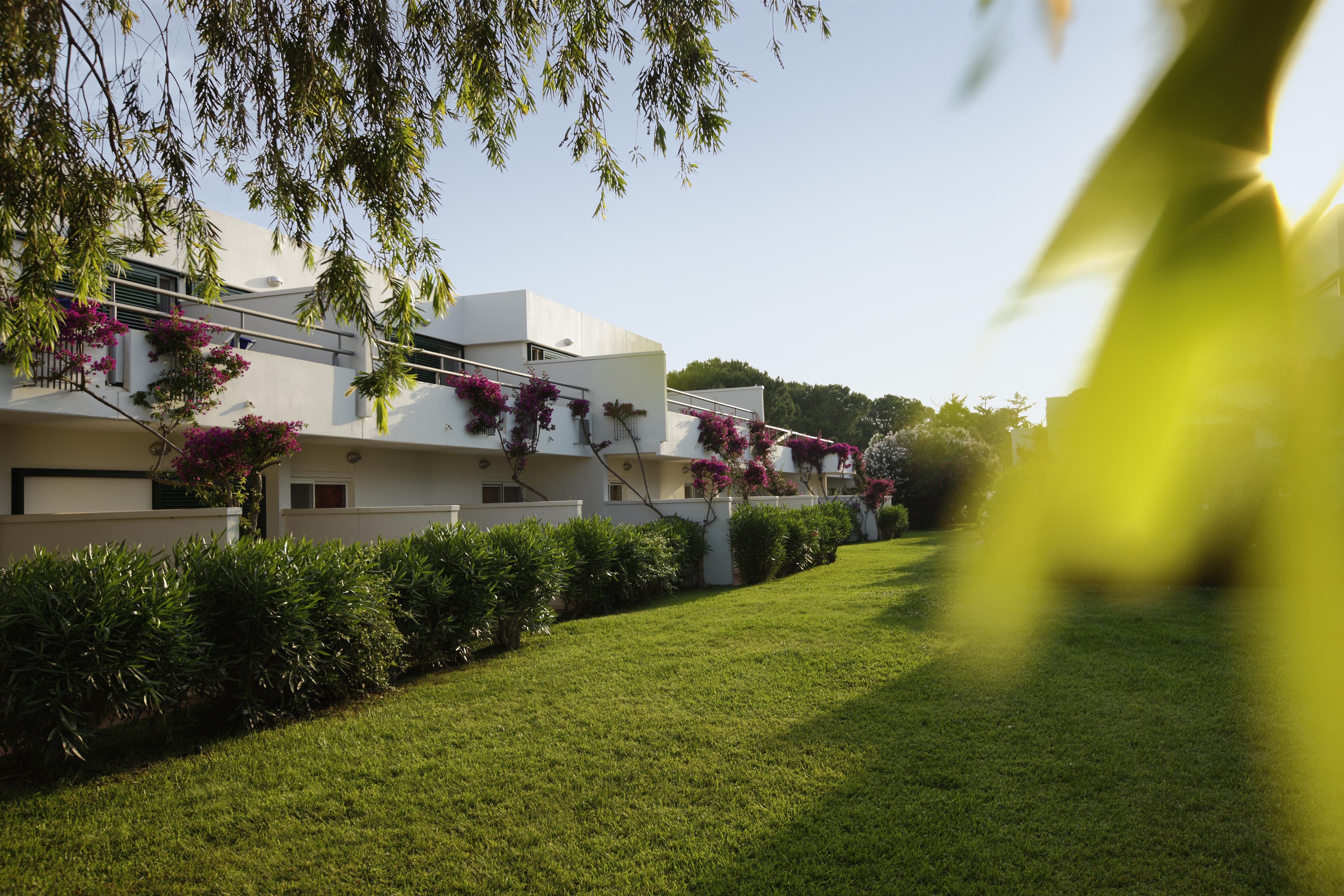 Robinson Apulia Hotel Ugento Exterior photo